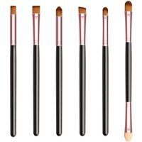 Technique Pro Intense Eyeshadow Brush Set