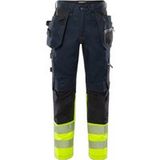 Fristads Pantalon de travail Fristads Classe 1 2906 GWM