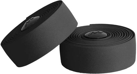 Massi Ribbon Lure Gel Stuurlint Zwart