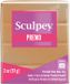 Sculpey Premo accents copper - klei 57 gr
