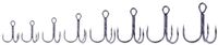 Savage Gear SGY 1X Treble Dreggen Haken Roofvis