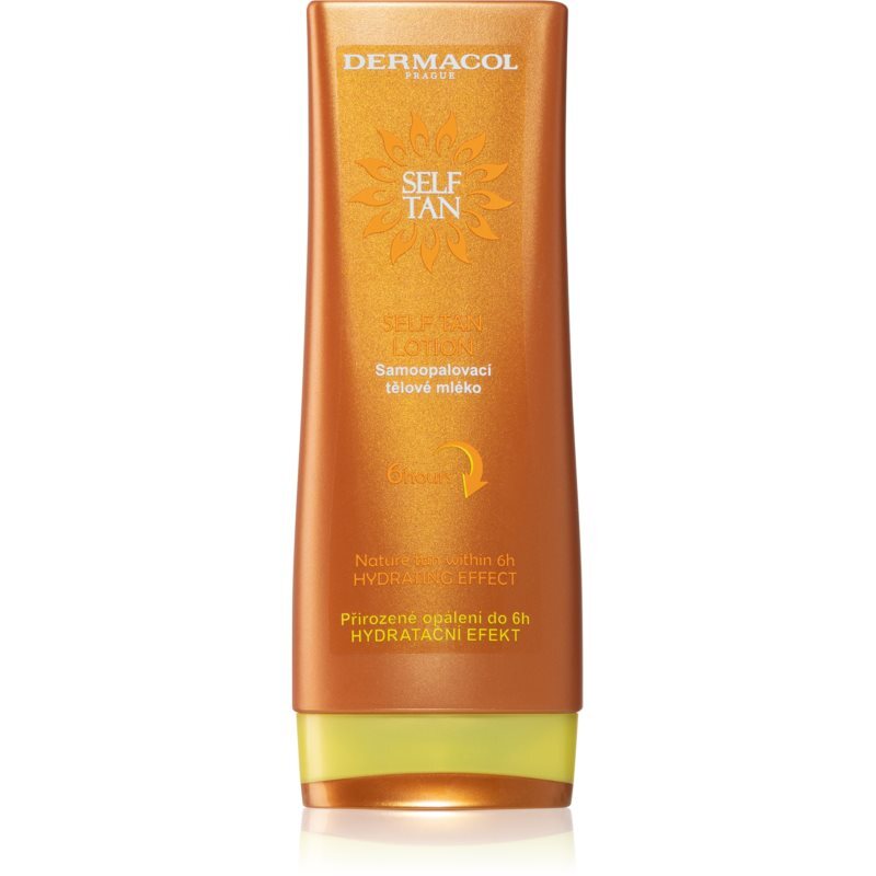 Dermacol Sun