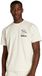 Wilson Classic T-shirt à manches courtes Blanc L Homme
