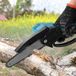 StarTech 18V Mini Kettingzaag 15 cm - Zonder Accu