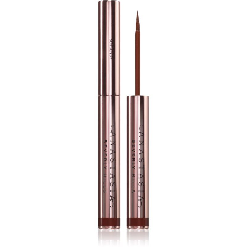Anastasia Beverly Hills Liquid Liner - Brown