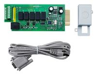ABB AS400 Relay Card for PowerValue 11 RT/31 T