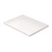 Baikal Werkblad van hout voor badkamer, melamine, 16 mm, tafelblad, verschillende uitvoeringen en maten, combineerbaar met elk modulair meubelstuk van het merk