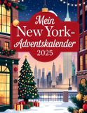 Mein Bol Mein New York-Adventskalender