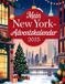 Mein Bol Mein New York-Adventskalender
