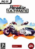 Electronic Arts Burnout Paradise: The Ultimate Box - Windows