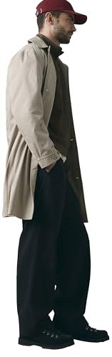 Levi's Xx Chino Baggy Mineral Black Auth Pd