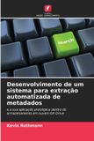 Desenvolvimento OmniScriptum SRL Paperback 25 januari 2026