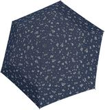 Doppler Paraplu Zero Magic Minimally Deep Blue