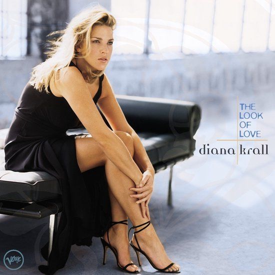 Diana Krall - The Look Of Love (2 LP) - 180g - Gatefold