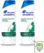 Head & Shoulders Anti-Roos Shampoo Jeukende Hoofdhuid 2 x 285 ml