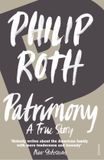 Patrimony: Penguin Books Limited Patrimony Paperback