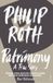 Patrimony: Penguin Books Limited Patrimony Paperback