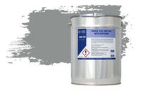 Wixx AQ 200 HD Betonverf - 10L - RAL 7042 | Verkeersgrijs A