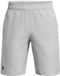 Under Armour Tech Woven Jongens Korte Broek Grijs 158/164