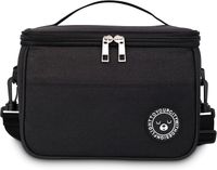 oCreon Aluminium Lunchtas - 6,4 liter