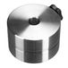Bresser Contrepoids - 6 Kg - Pour monture Nebula 5 et 6 - Inox