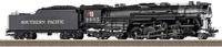 Trix T25983 H0 stoomlocomotief 2-8-4 „Berkshire” van de „Southern Pacific”
