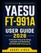Yaesu FT-991A User Guide 2026