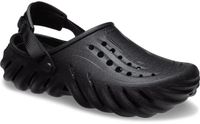 Crocs Echo Clogs Klompen Zwart EU 48-49 Unisex