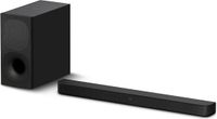 Sony HT-S400 / HTS400.CEL / zwart