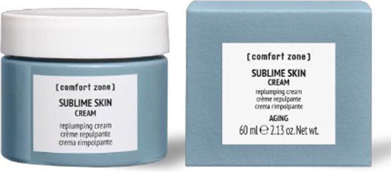 Comfort Zone Sublime Skin Cream 60ml