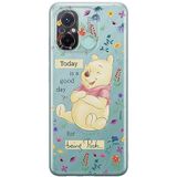 ERT GROUP mobiel telefoonhoesje voor Xiaomi REDMI 12C/ REDMI 11A Disney Winnie the Pooh & Friends 029