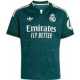 Adidas Real Madrid Uitshirt 2026/27 Kids