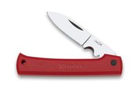 3 Claveles 170 – elektrische mes, van 7, isolerend roestvrij staal.