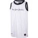 47Brand MLB New York Yankees Pinstriped Grafton Tanktop