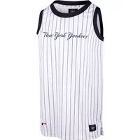 47Brand MLB New York Yankees Pinstriped Grafton Tanktop