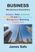 BUSINESS: Miscellaneous Dissertations
