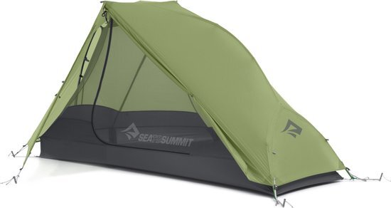 Sea to Summit Alto TR1 Tent, groen