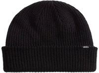 Vans Core Basic Cuff Beanie Zwart