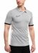 Nike Sportshirt Heren Blauw Polyester Korte Mouw S
