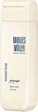 Strength Marlies Moller Essential - Cleansing Daily Mild Haar Shampoo 200 ml