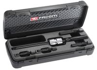 Facom Mechanische Trekkerset U.49P - 5-delig - Ø 6,5-18 mm