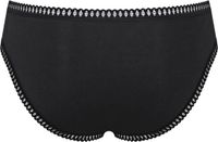 Sloggi Women GO Crush Mini (3-pack) - dames slip - zwart
