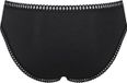 Sloggi Women GO Crush Mini (3-pack) - dames slip - zwart