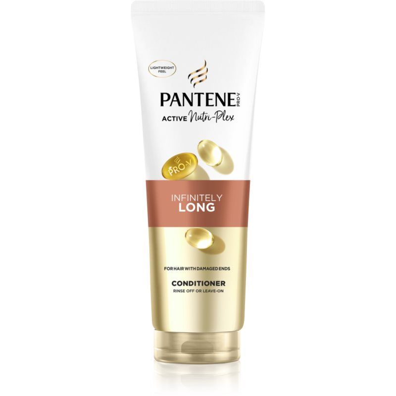 Pantene Pro-V Pro-V Active Nutri Plex