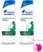 Head & Shoulders 2 x Anti-Roos Shampoo - Jeukende Hoofdhuid - 285 ml