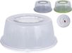 Excellent Houseware Boîte à gâteaux 33x15 cm Assorti