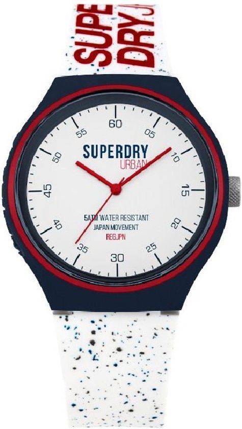 Superdry SYG227W Horloge