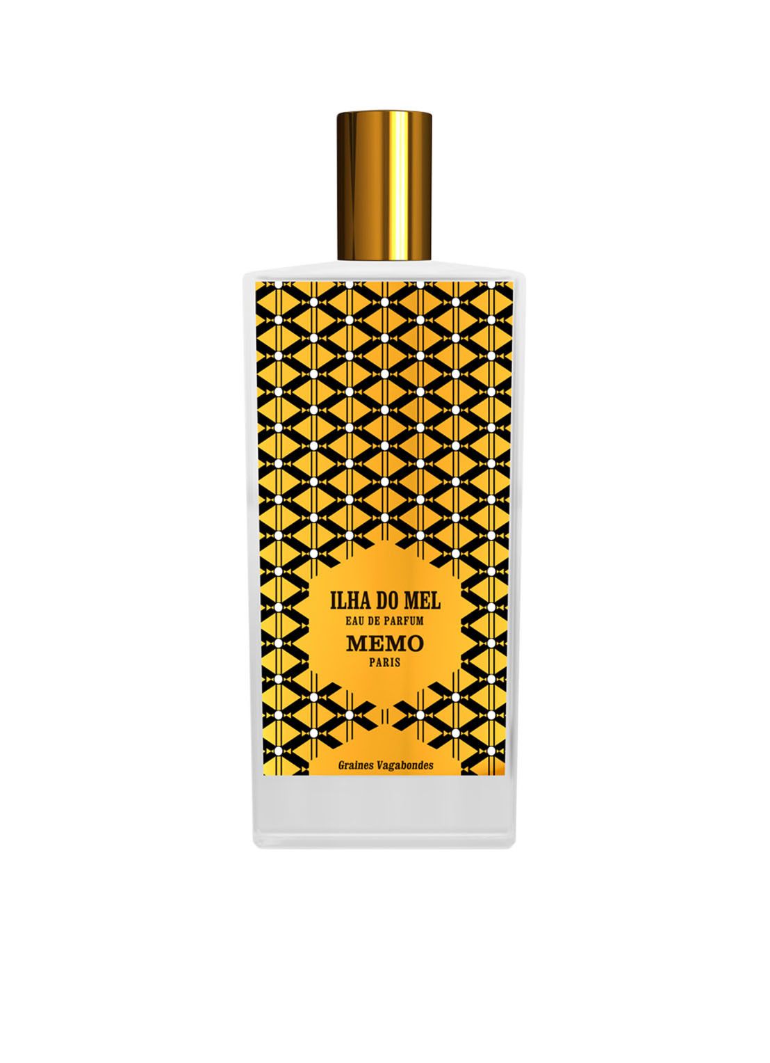 Memo Eau De Parfum / 75 ml / Unisex