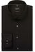 OLYMP No. Six super slim chemise noir