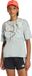 Adidas Performance Gilet de course Climacool - Unisexe - Gris